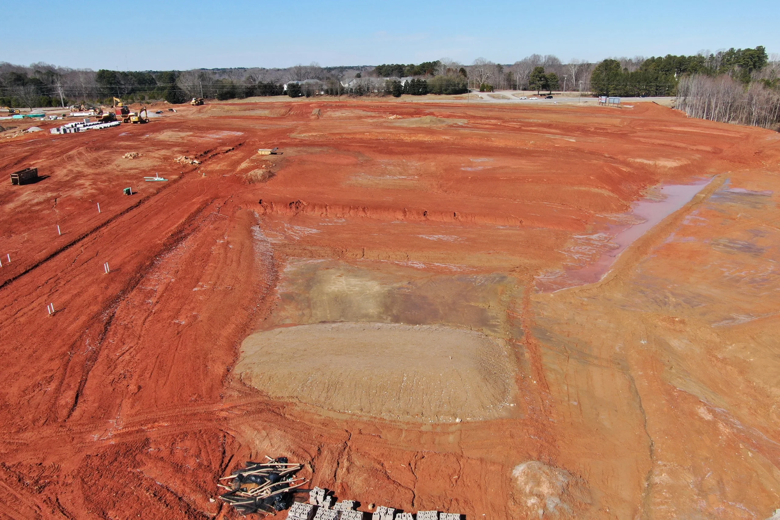 GeoForge Earthworks Image