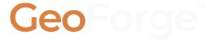 GeoForge Logo