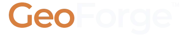 GeoForge Logo
